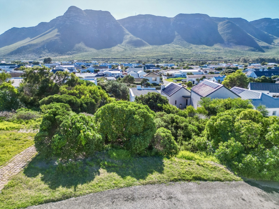 0 Bedroom Property for Sale in Vermont Western Cape